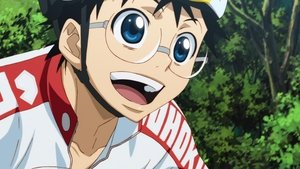Yowamushi Pedal 1. epizoda