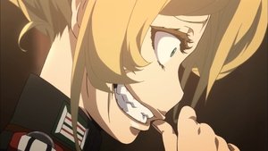 Saga of Tanya the Evil 1. epizoda