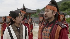 Hwarang 10. epizoda