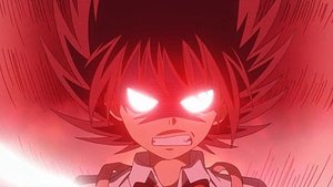 Maid Sama! 21. epizoda
