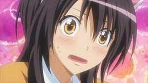 Maid Sama! 26. epizoda