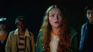 Stranger Things Kapitola osmá: Ovladač mysli