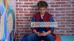 Soy Luna 47. epizoda