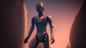 Star Wars: Povstalci Vyzvědač