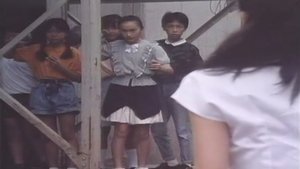 Mobile Cop Jiban 27. epizoda