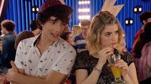 Soy Luna 39. epizoda
