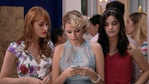 Soy Luna 73. epizoda