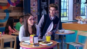 Soy Luna 12. epizoda
