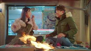 Weightlifting Fairy Kim Bok Joo 15. epizoda