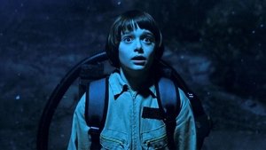 Stranger Things Kapitola druhá: Koledu, ty exote