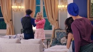 Soy Luna 15. epizoda