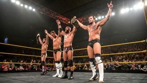 WWE NXT 1. epizoda