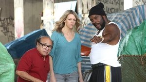 It's Always Sunny in Philadelphia 1. epizoda