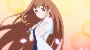 Masamune-kun's Revenge 5. epizoda