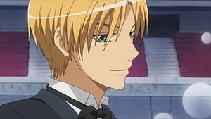 Maid Sama! 19. epizoda