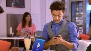 Soy Luna 64. epizoda