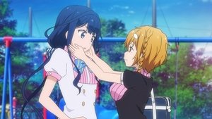 Masamune-kun's Revenge 4. epizoda