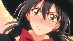 Maid Sama! 24. epizoda