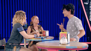 Soy Luna 58. epizoda