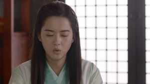 Hwarang 9. epizoda
