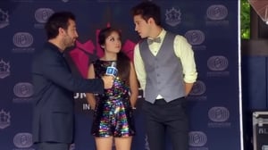 Soy Luna 41. epizoda