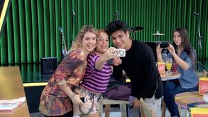 Soy Luna 27. epizoda