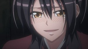 Maid Sama! 22. epizoda