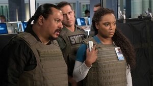 Nemocnice Chicago Med Zrcadlení