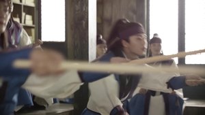 Hwarang 8. epizoda
