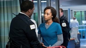 Nemocnice Chicago Med Srdeční záležitost