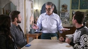 Městečko Schitt's Creek Trojka