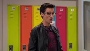 Liv a Maddie Standup u Rooneyových