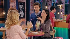 Soy Luna 16. epizoda