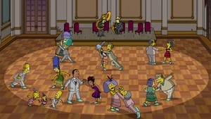 Simpsonovi Velký Phatsby - část 1.: Zrada