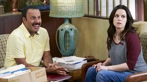 Městečko Schitt's Creek Řidičská zkouška
