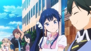 Masamune-kun's Revenge 10. epizoda