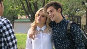 Soy Luna 30. epizoda