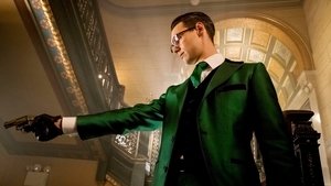 Gotham Jak Hádankář ke jménu přišel