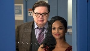 Nemocnice Chicago Med Noční směna