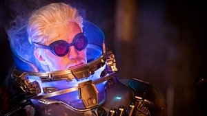 Gotham Volání osudu