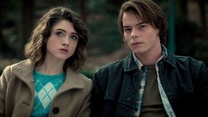 Stranger Things Kapitola čtvrtá: Mudrc Will