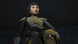 Star Wars: Povstalci Návrat na Mandalore