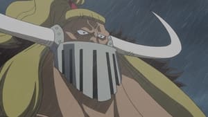 One Piece 770. epizoda