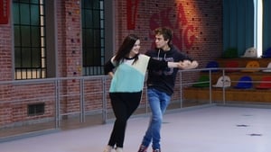 Soy Luna 10. epizoda