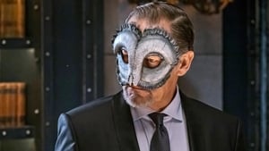Gotham Tyhle choulostivé a temné obsese