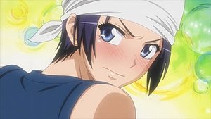 Maid Sama! 16. epizoda