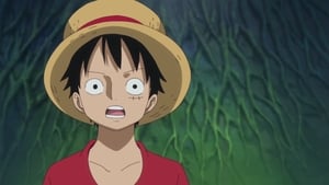 One Piece 771. epizoda