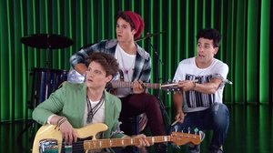 Soy Luna 56. epizoda