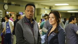 Code Black 13. epizoda