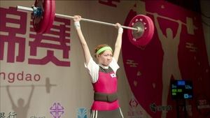Weightlifting Fairy Kim Bok Joo 16. epizoda